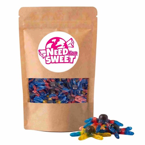 Needforsweet tintenfische 450g - needforsweet,