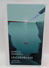 Leichenblass, Patricia