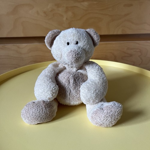 Babyclub bär teddy beige - c&a,