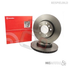 Brembo 09.8655.21 Bremsscheibe