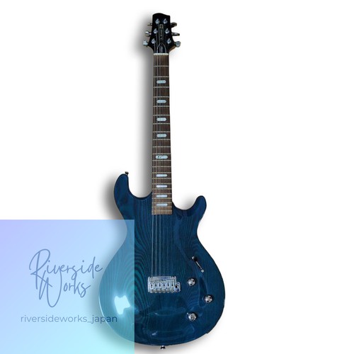 Line6 variax700 gitarre farbe - line6,