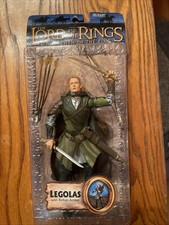 Lord of the Rings Return of