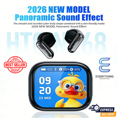 Htc ne68 bluetooth kopfhörer - ne68,