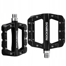 Rockbros fahrradpedale - rockbros,