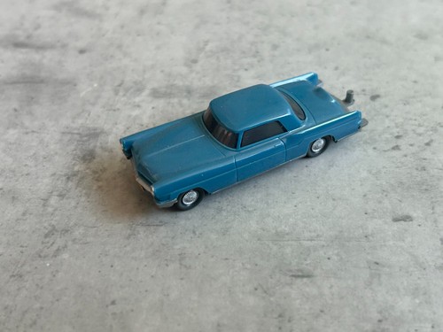 Wiking lincoln - 1:87,