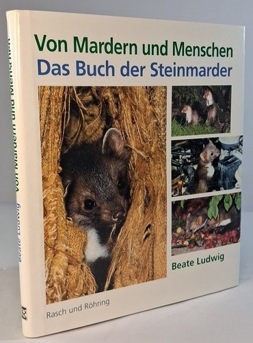 Von mardern und - von, menschen.