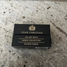 Clive Christian Noble