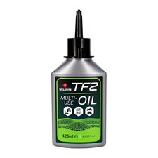 WELDTITE TF2 Cycle Oil 125ml