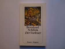 Der Vorleser -- Bernhard