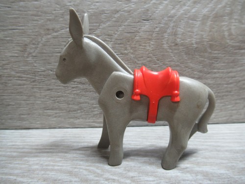 Playmobil tiere esel mit - esel,