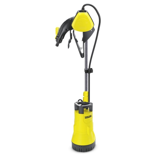 Kärcher fasspumpe 1 - kärcher,