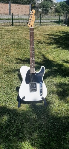Fender player telecaster - fender, ii