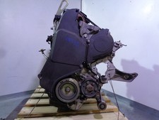 F9QK732 KOMPLETTER MOTOR /