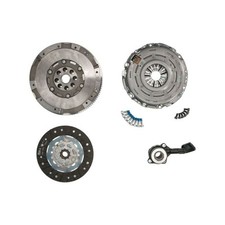 Kupplungssatz VALEO 837454