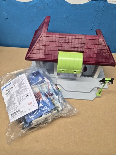 Playmobil 6220 ladengeschäft - 6220,