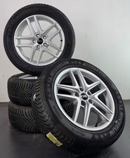 Audi A4 Allroad 8W B9 17 Zoll Felgen Winterräder Winterreifen 8W9601025D #C842