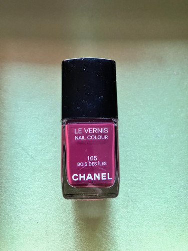 Chanel vernis nagellack 165 - le,