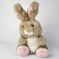 Tchibo Hase Kuscheltier