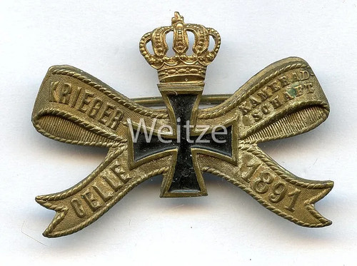 Mitgliedsabzeichen - , "