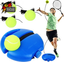 Tennis-Trainer Tennistrainer