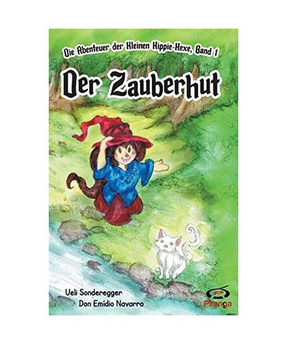 Der zauberhut die - der,