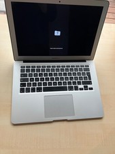 MacBook Air 13" Zoll 2015