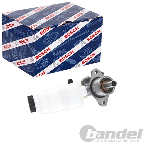 Bosch hauptbremszylinder - bosch,