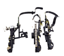 LOT OF 3- Siemens Skit Mixer