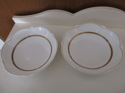 Villeroy boch 2 kleine - &,