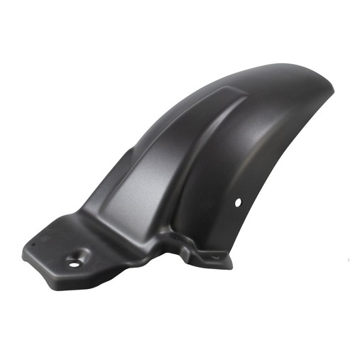 Pyramide matt black - black, hugger