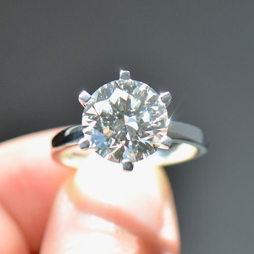 01ct lab gezüchteter - 5,01ct, lab-gezüchteter