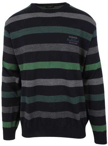 Paul shark yachting - shark, herren