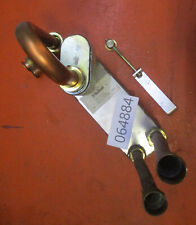 Vaillant Wärmetauscher Umbausatz Brauchwasser 065049 VCW204/206 atmoTec 064884