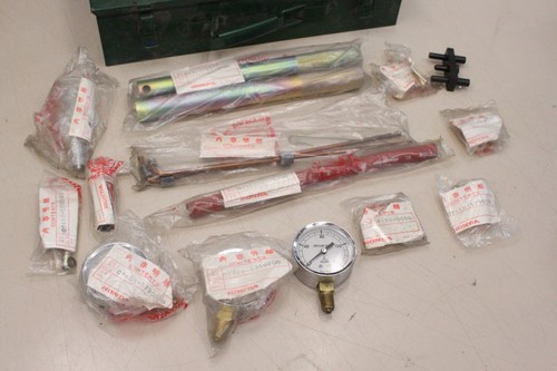 Honda werkzeug set - honda,