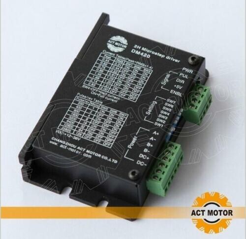 Act 1pc nema17 stepper - 1pc, motor
