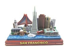 San Francisco Poly Modell