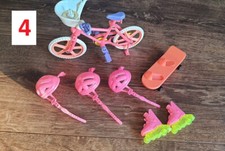 Vintage Barbie Zubehör