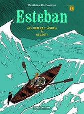 Esteban band 1 salleck - ,