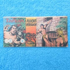 TARZAN Nr 17 "Flucht-Versuch"