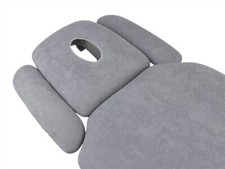 Habys Frottee Bezug für