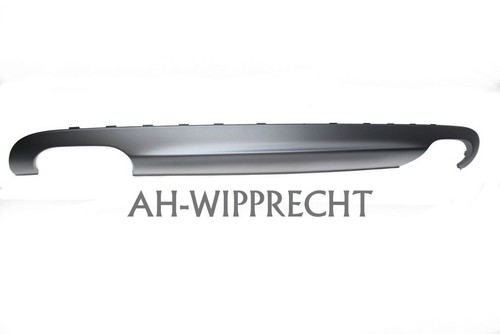 Neu audi v10 diffusor - a6,