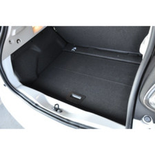 Orig. Renault doppelter Laderaumboden Zoé für 2 Ladekabel 8201721942