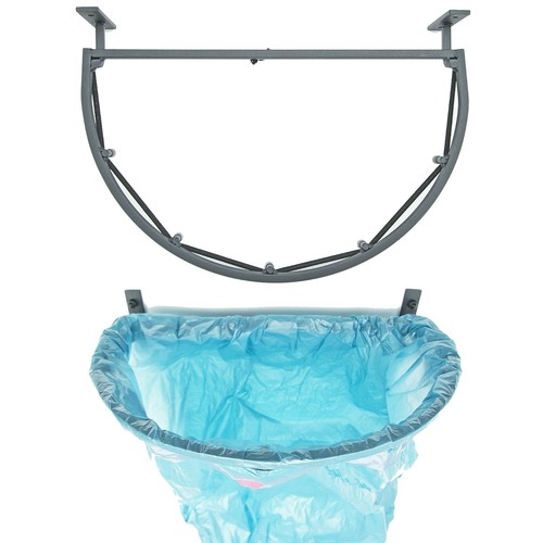 Müllsackständer sackhalter - müllsackständer,