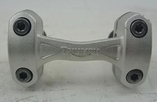 Triumph Street Triple 675 RX R 13 - 16 Lenker Riser Halter rechts links