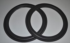 2 x Foam 12”Sicken  for