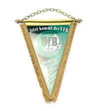 VfB Lübeck 1919 - Wimpel Fussball Bundesliga pennant #101