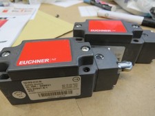 EUCHNER  Sicherheitsschalter