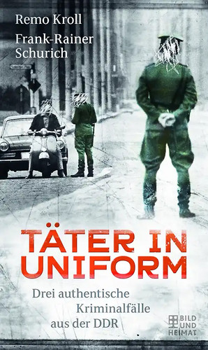 Täter uniform - täter,