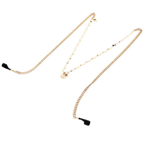 Halsschmuck lustkette - halsschmuck,