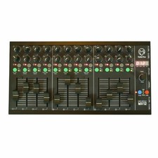 Faderfox MX12 12-Kanal USB
